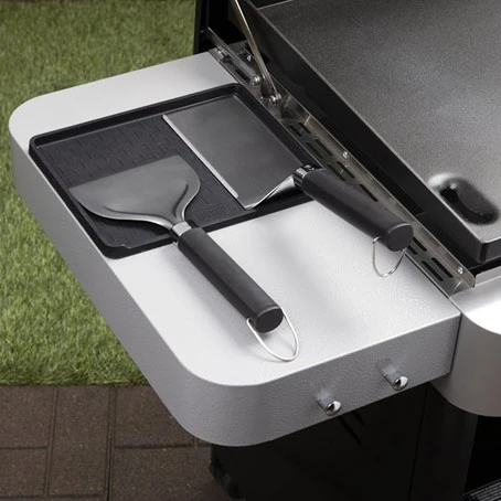 Weber Tool Mat sfeerfoto, Weber, BBQkopen