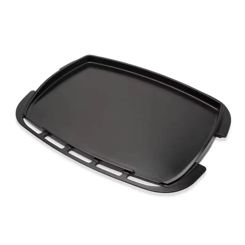 Weber Volledige Plancha voor Q2100N/Q2200N/Q2800N+, Weber, BBQkopen